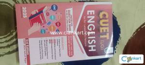 Cuet ug English