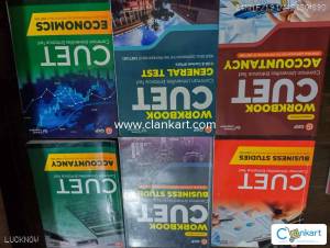Cuet ug books career launcher