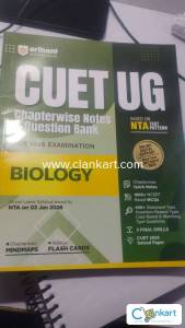 Cuet ug chapterwise notes and questions bank 2026
