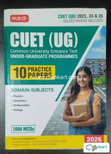 Cuet ug mtg publication