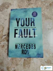 Culpable Series Book 2