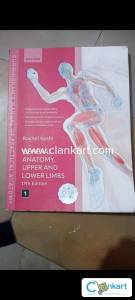 Cunningham's Manual Of Practical Anatomy