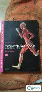 Cunningham's Manual of Practical Anatomy