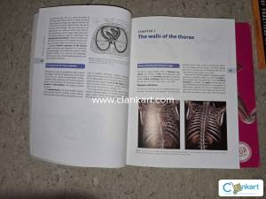 Cunningham's Manual of Practical Anatomy (Set of 3 Vols) 16/e