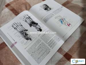 Cunningham's Manual of Practical Anatomy - 17th edition