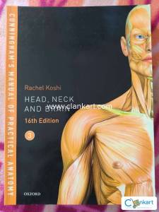 Cunningham's manual of practical Anatomy