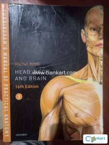 Cunningham 's manual of practical anatomy