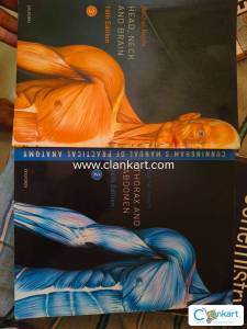 Cunningham dissection