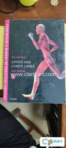 Cunningham manual of practical anatomy upper and lower limbs
