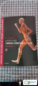 Cunninghams manual of practical anatomy