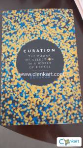 Curation by Michael Bhaskar