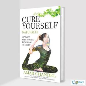 Cure Yourself Naturally