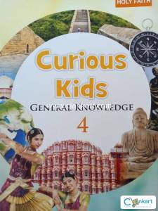 Curious kids 4