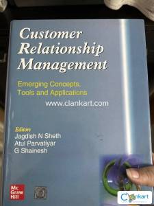 Customer Relationship Management