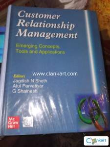 Customer relationship management