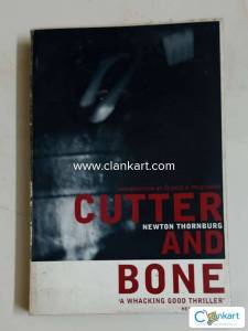 Cutter and Bone