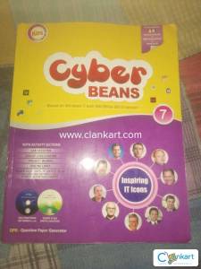 Cyber beans