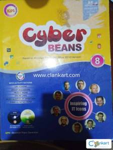 Cyber beans 8