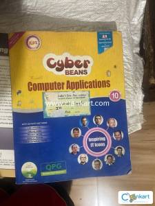 Cyber beans computer application