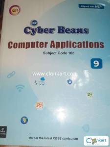 Cyber beans computer applications