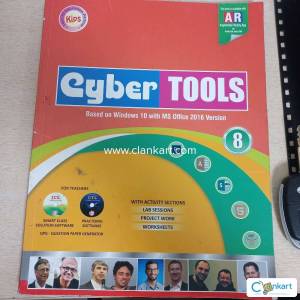 Cyber tool 8