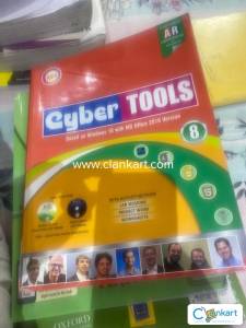 Cyber tools 8