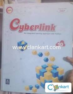 Cyberlink 1.02 Python Approach