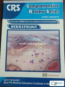 DAMS CRS Dermatology