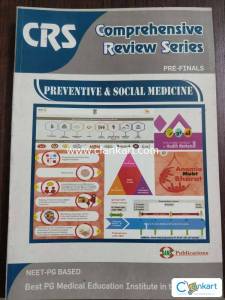 DAMS CRS PSM