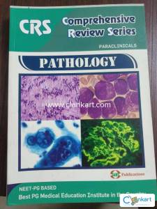 DAMS CRS Pathology