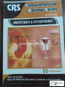 DAMS CRS obstetrics and gynaecology