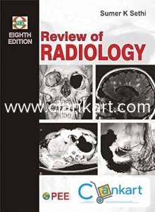 DAMS Review of Radiology-Eighth EditionC-0167