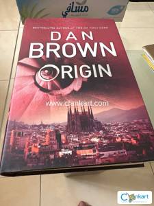 DAN BROWN Novel