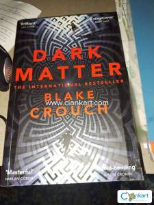 DARK MATTER