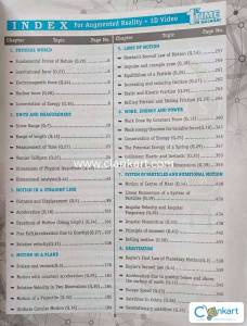 DARPAN PHYSICS GRADE-11 PART-1