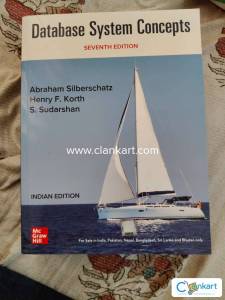 DATABASE MANAGEMENT SYSTEM