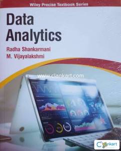 DATA ANALYTICS