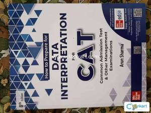 DATA INTERPRETATION FOR CAT