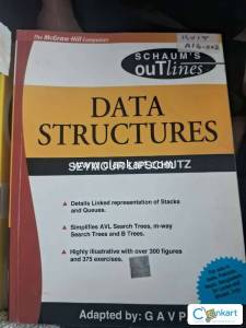 DATA STRUCTURES