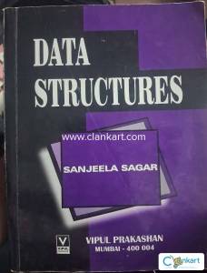 DATA STRUCTURES