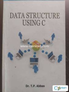 DATA STRUCTURE USING C