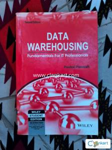 DATA WAREHOUSING Fundamentals For IT Professionals