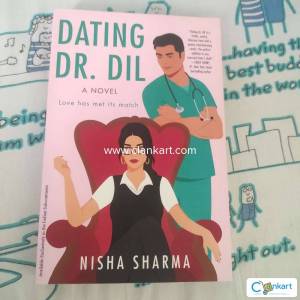 DATING DR. DIL