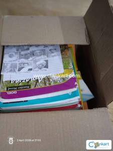 DAV CBSE books Class- 3 & 4
