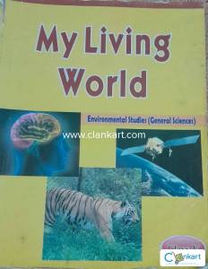 DAV class 5 science my living world+computer hands on+Naitik shiskha
