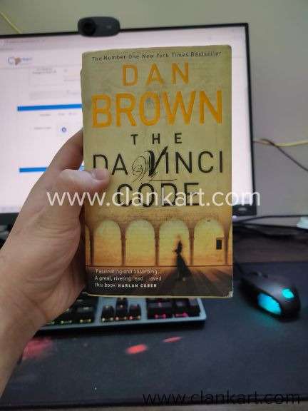 DA Vinci Code