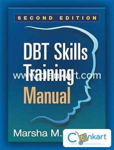 DBT Skills Training Manual, Second Edition