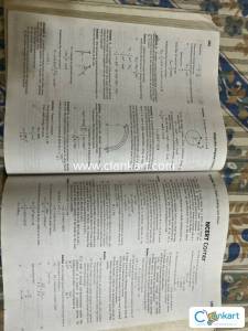 DC PANDEY NEET PHYSICS