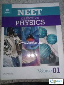 DC PANDEY PHYSICS