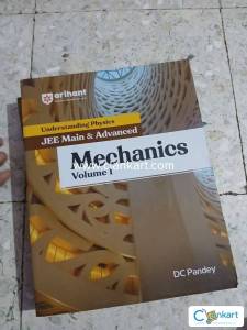 DC PANDEY UNDERSTANDING PHYSICS